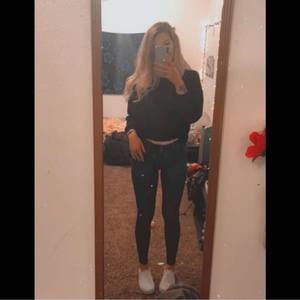 Meet your Posher, Kylie